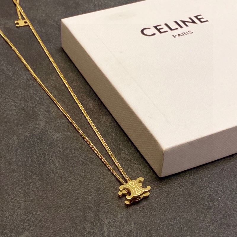 Celine Necklaces